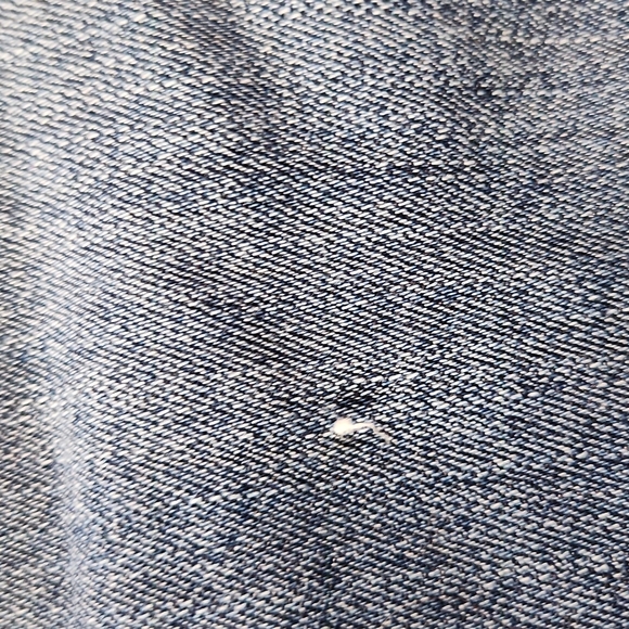 Seven for All Mankind capri - Picture 4 of 5